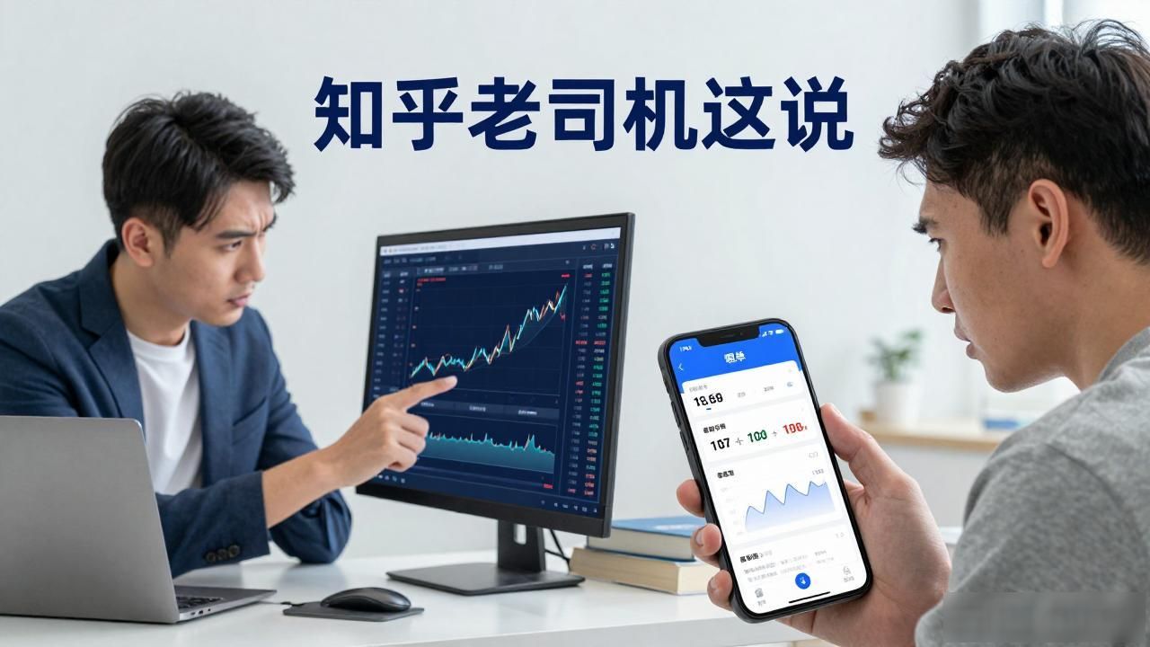 2026年数字货币还能赚钱吗？知乎老司机这么说
