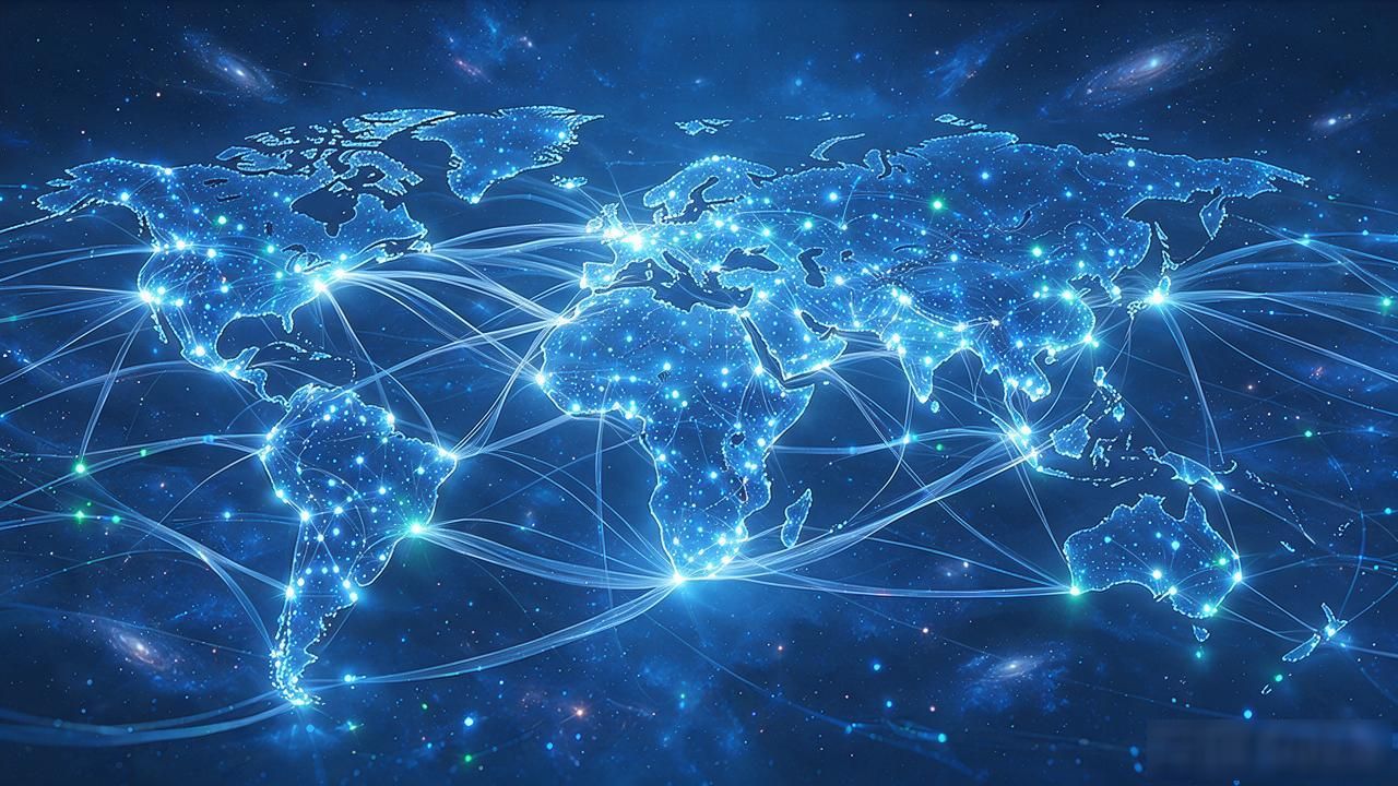 数字货币靠什么立身？揭秘四大支柱
