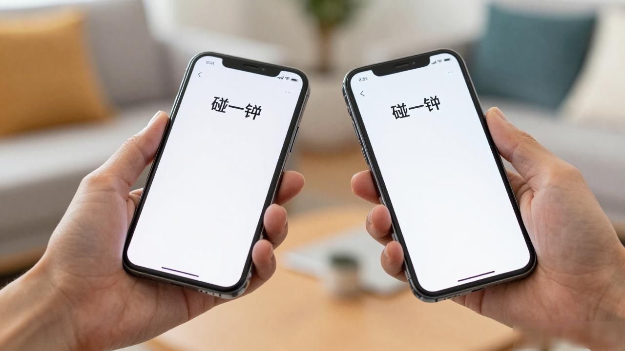 什么是数字货币流通,说白了就是钱换了个跑法,你肯定早用上了