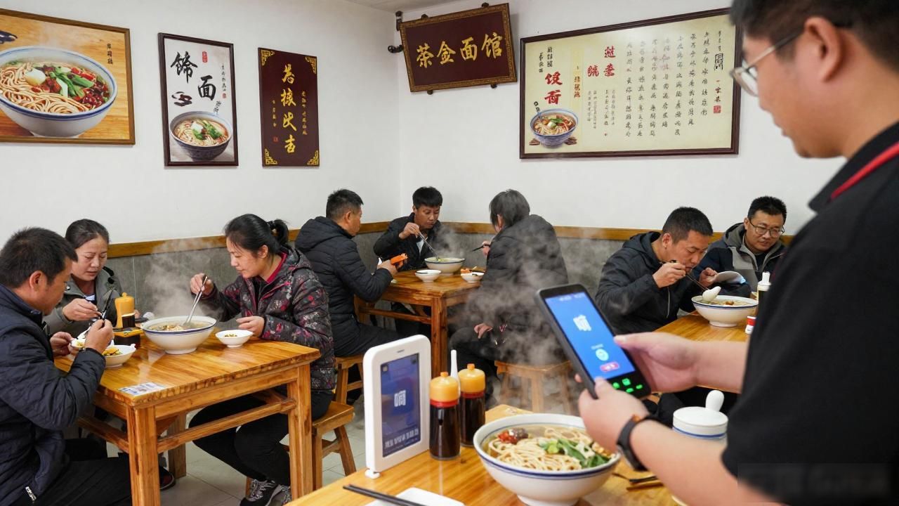 雄安数字货币红包怎么领怎么花？本地住了三年的人跟你说