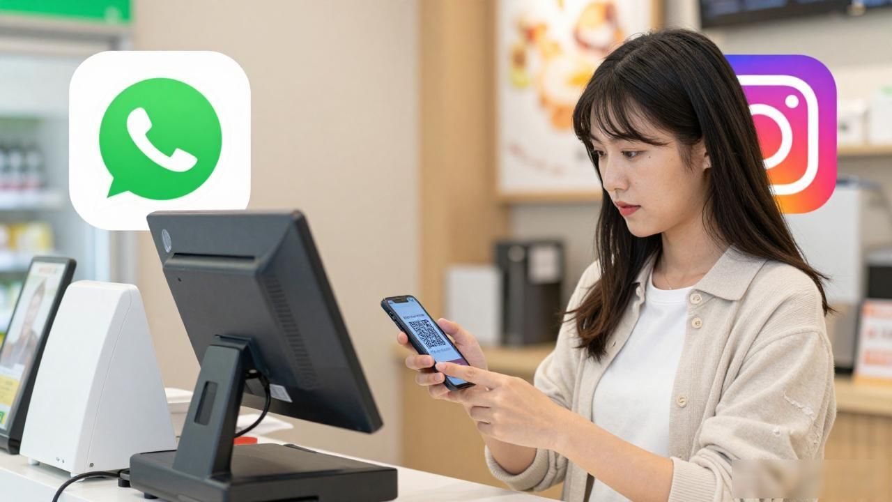 facebook 1月发行数字货币，普通投资者该留意啥