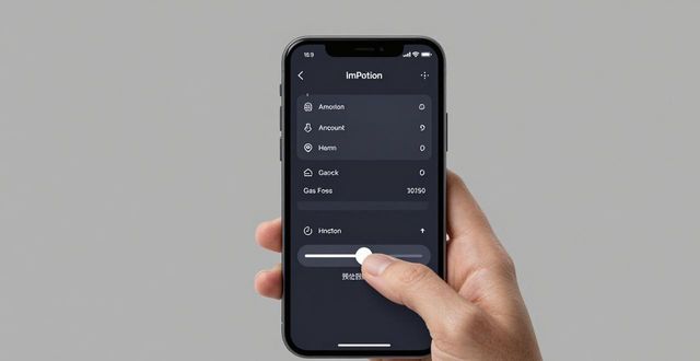 imToken钱包界面优化：操作更顺手，体验更流畅