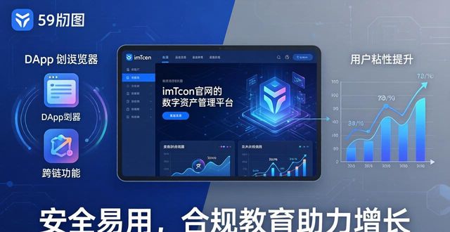 imToken官网价值与潜力：安全易用，增长空间大