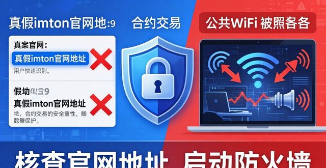 imToken官网地址：看清资金流向与风险
