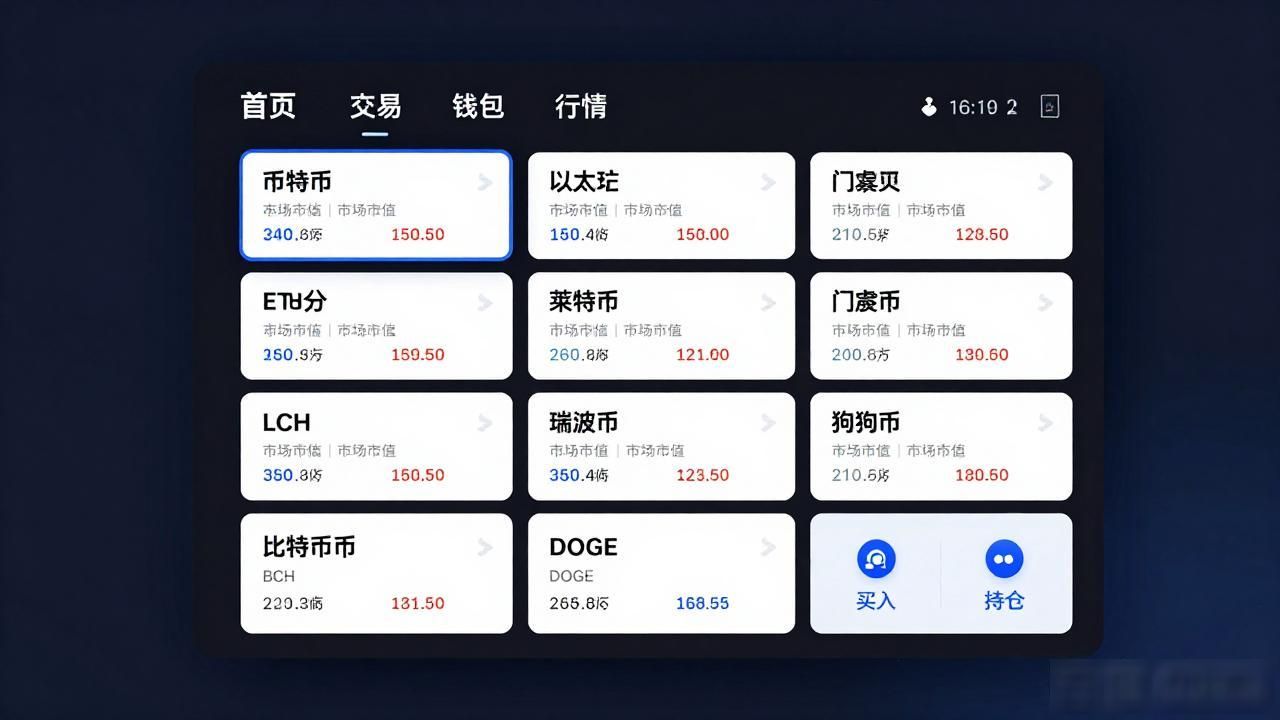 ZG数字货币交易所怎么样？真实使用体验告诉你