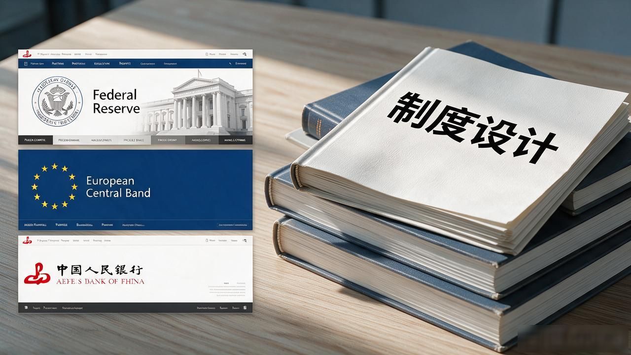 写论文缺数字化货币参考文献?这几类来源最实用