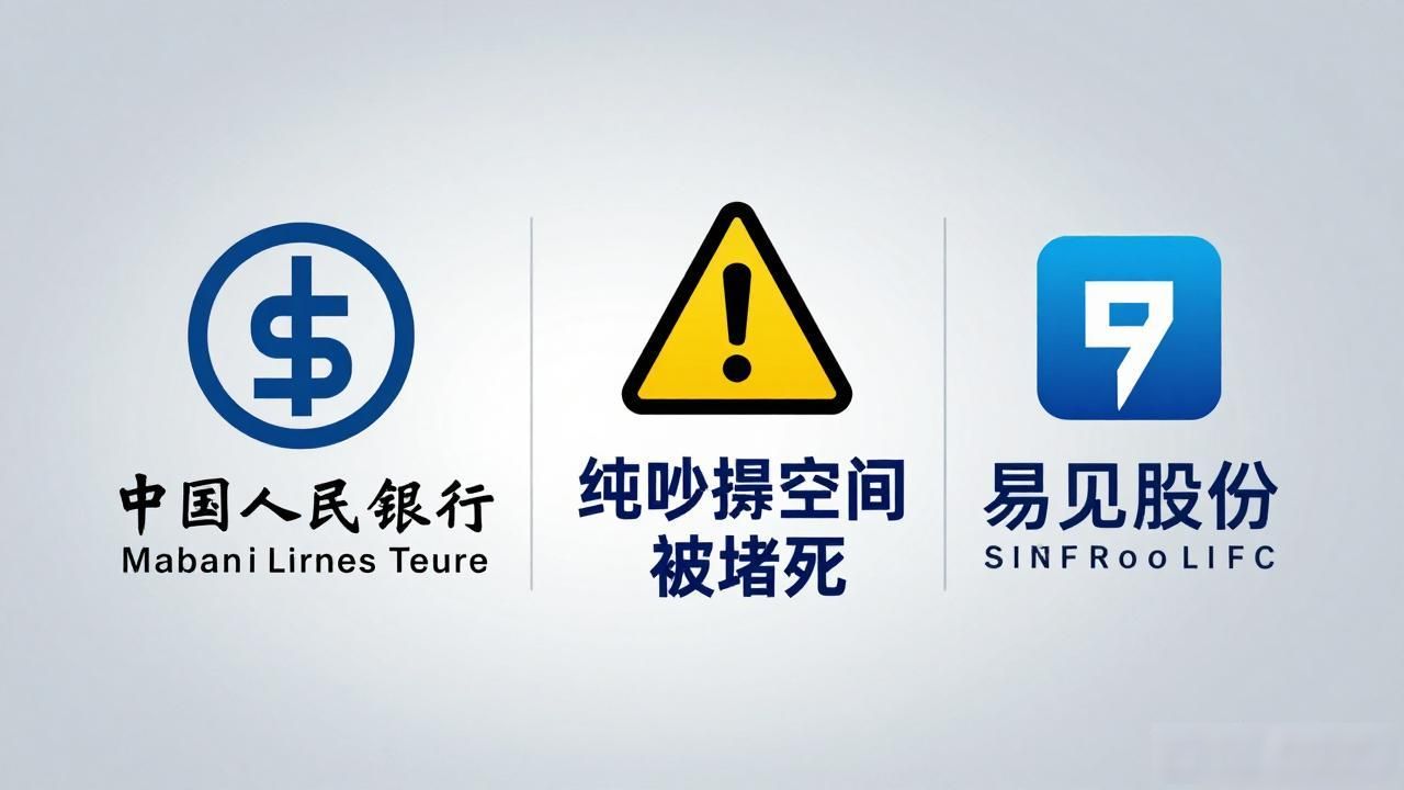 易见股份数字货币业务到底做什么,投资者该关注哪些关键点