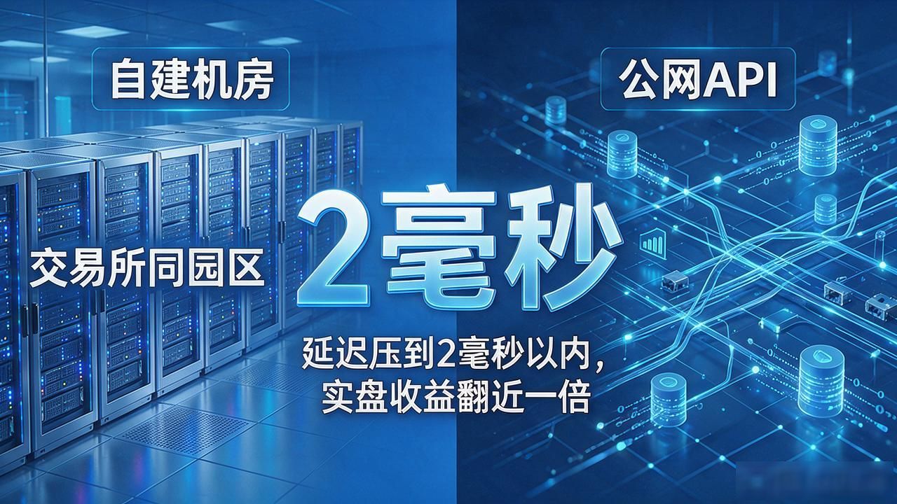 数字货币高频策略实操,别光看回测,手续费和滑点才是命门