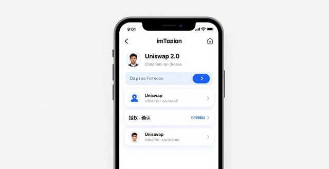 imToken 2.0安卓版深度体验：功能集实测与表现全解