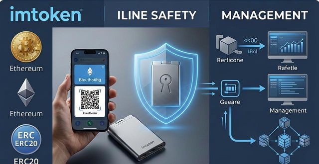 imToken冷钱包安全吗？一文看懂技术原理