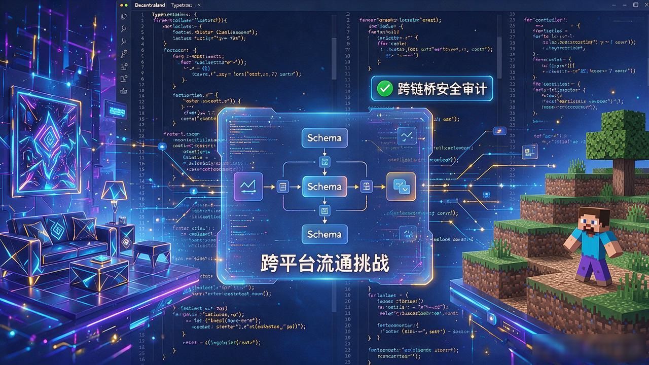 元宇宙数字货币代码怎么写？从智能合约到虚拟币发行全流程